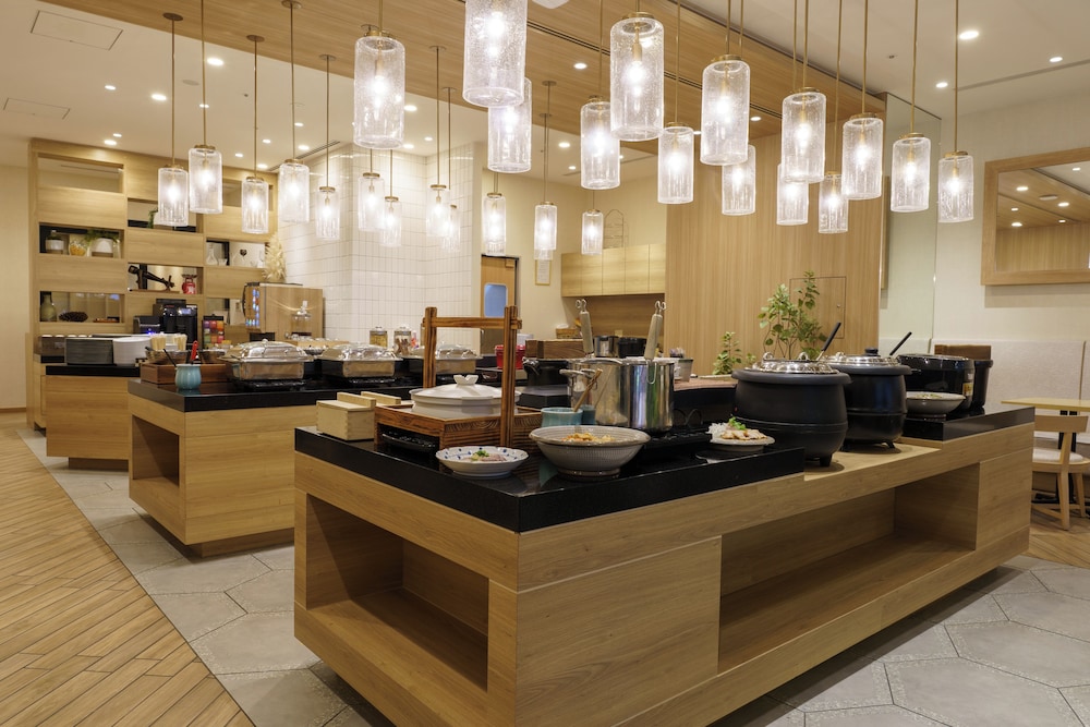 レストラン1 | ホテルビスタ福岡［中洲川端］ | ホテルビスタ福岡［中洲川端］