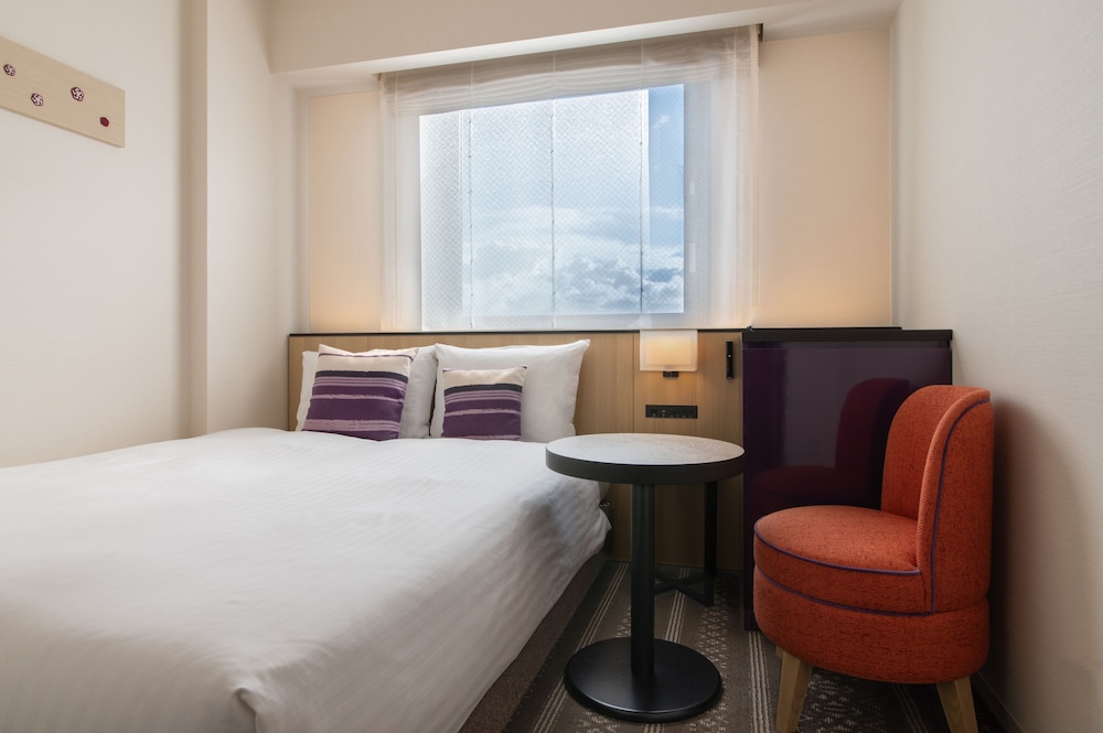 コンフォート ダブルルーム | ホテルビスタ福岡［中洲川端］