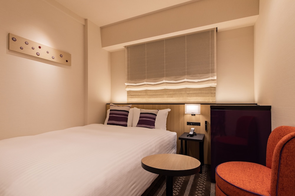 客室1 | ホテルビスタ福岡［中洲川端］