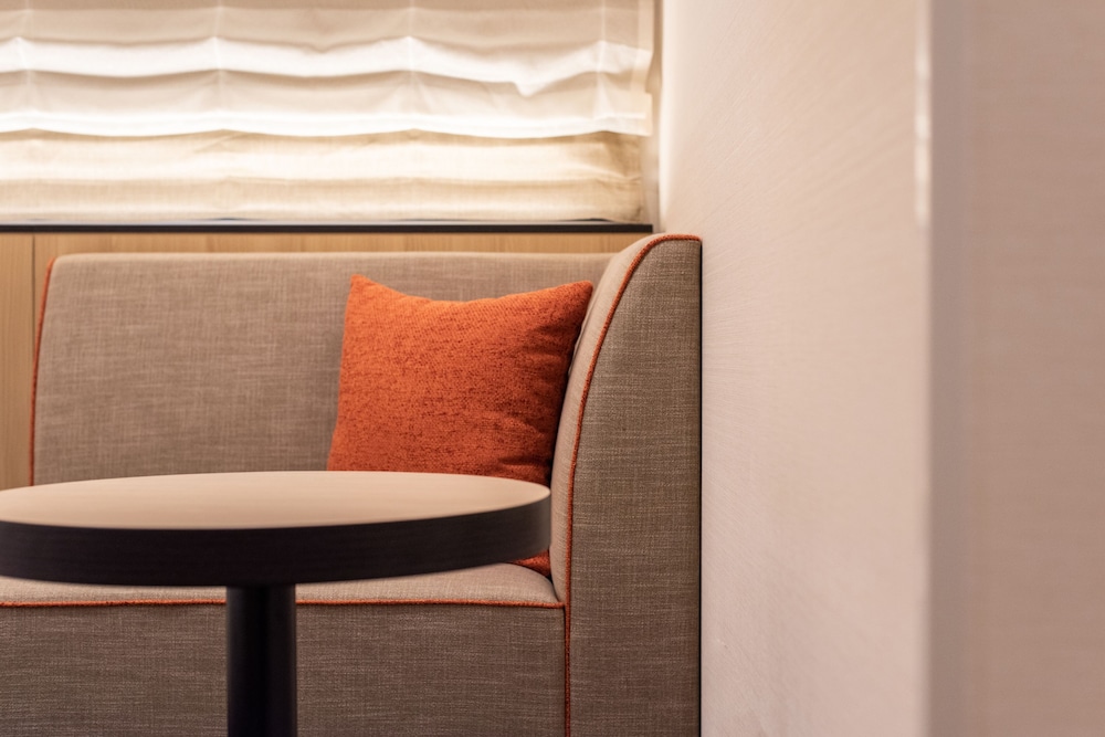 モデレートダブル 客室2 | ホテルビスタ福岡［中洲川端］