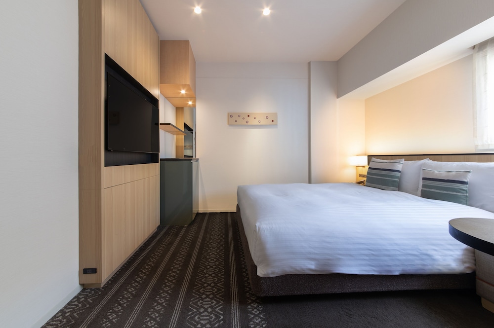 モデレートダブル 客室4 | ホテルビスタ福岡［中洲川端］