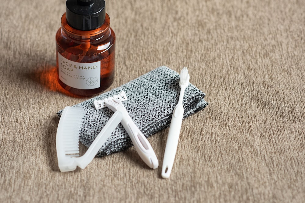 コンフォート ダブルルーム 客室の設備とサービス0 | ホテルビスタ福岡［中洲川端］