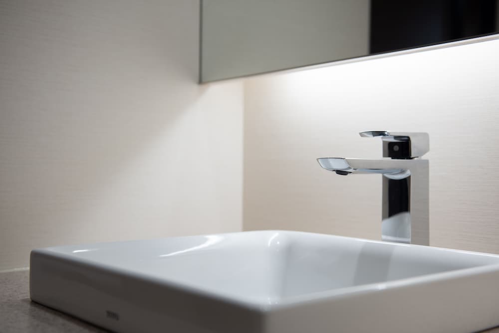 コンフォート ダブルルーム 客室3 | ホテルビスタ福岡［中洲川端］