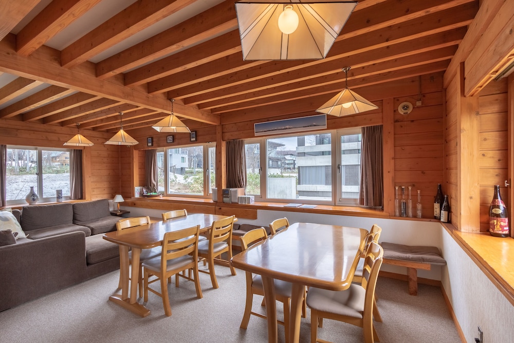 レストラン1 | ペンション ノースポイント