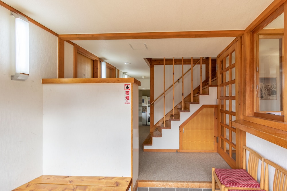 内装1 | ペンション ノースポイント