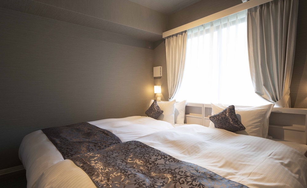 スーペリア スイート 客室5 | Framboise KYOTO Hotel de charme