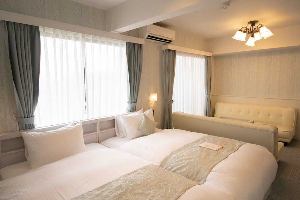 スーペリア スイート 客室8 | Framboise KYOTO Hotel de charme