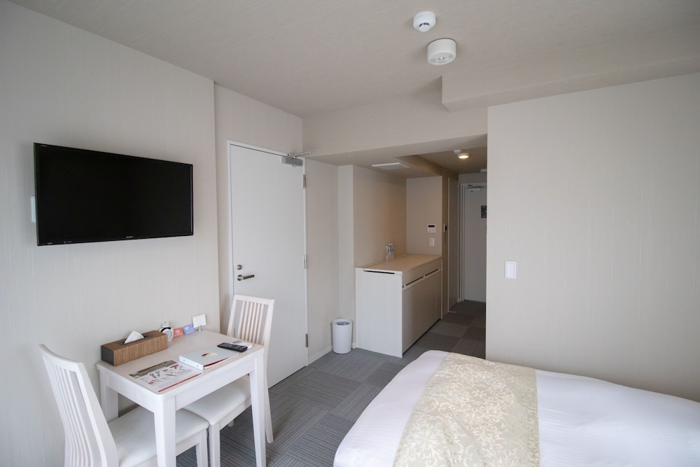 スーペリア ツインルーム 客室7 | Framboise KYOTO Hotel de charme