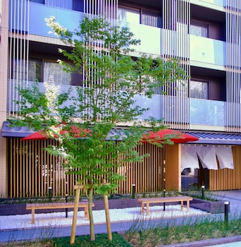 Stay SAKURA Kyoto 風雅