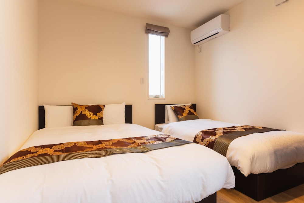 スタンダードC 禁煙 客室3 | アンビシア佐世保