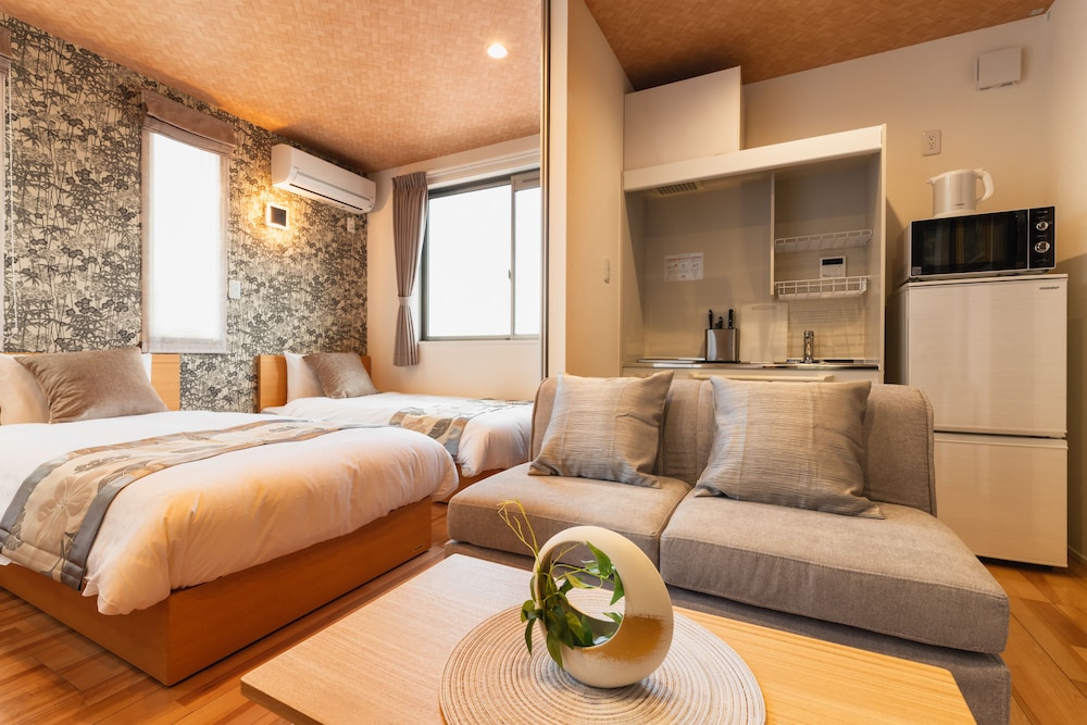 スタンダードB 禁煙 | アンビシア佐世保