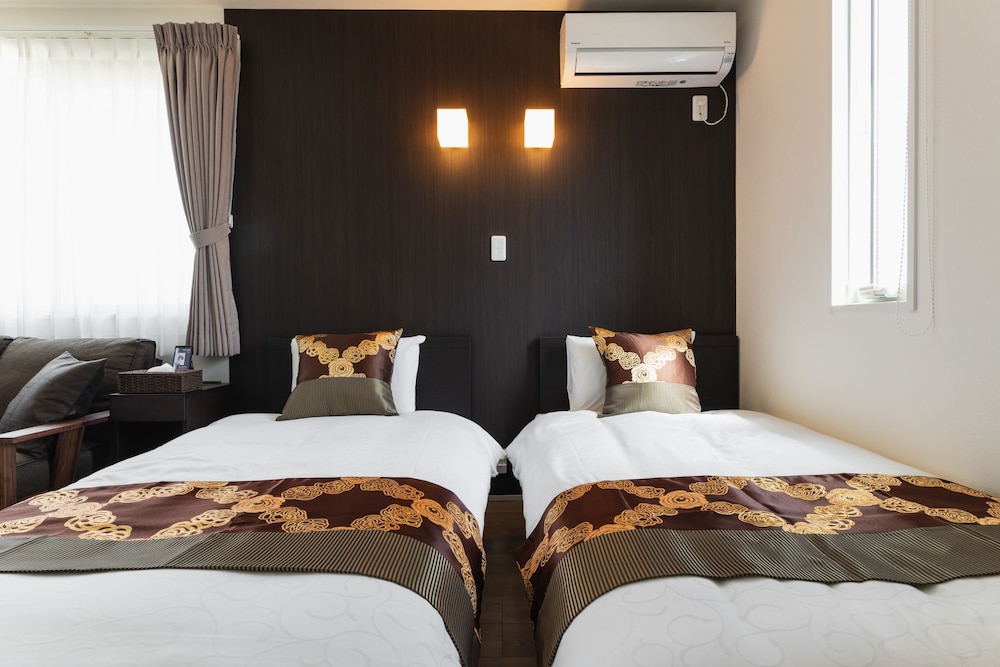 スタンダードC 禁煙 客室2 | アンビシア佐世保