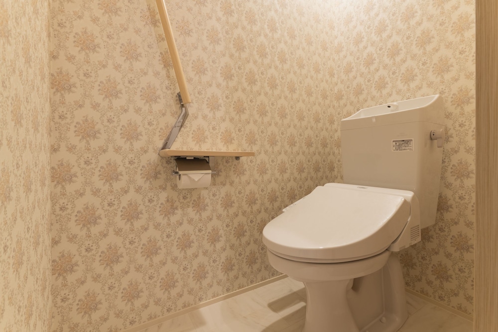 デラックスA 禁煙 バスルーム0 | アンビシア佐世保