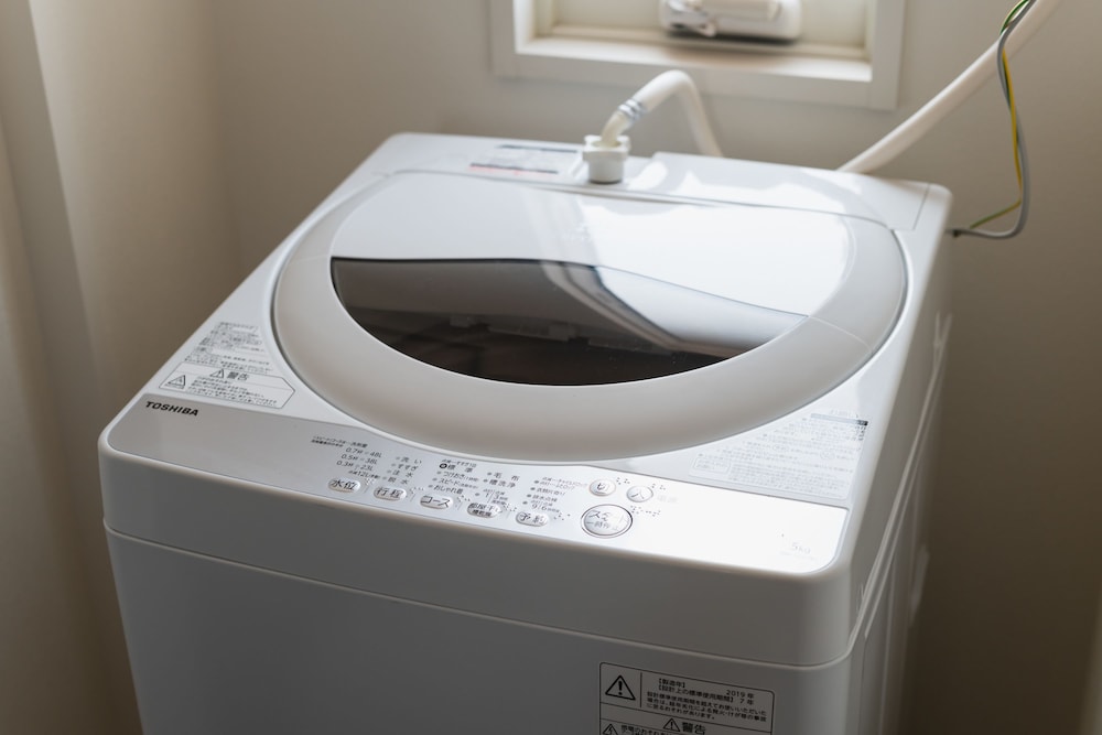 デラックスA 禁煙 ランドリー0 | アンビシア佐世保