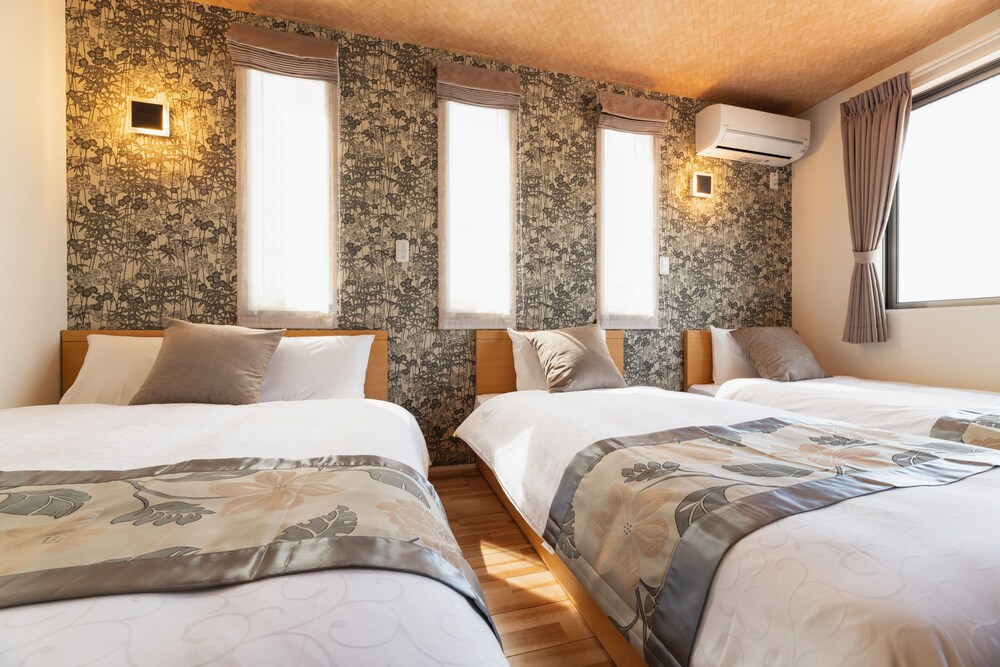 スタンダードB 禁煙 客室2 | アンビシア佐世保