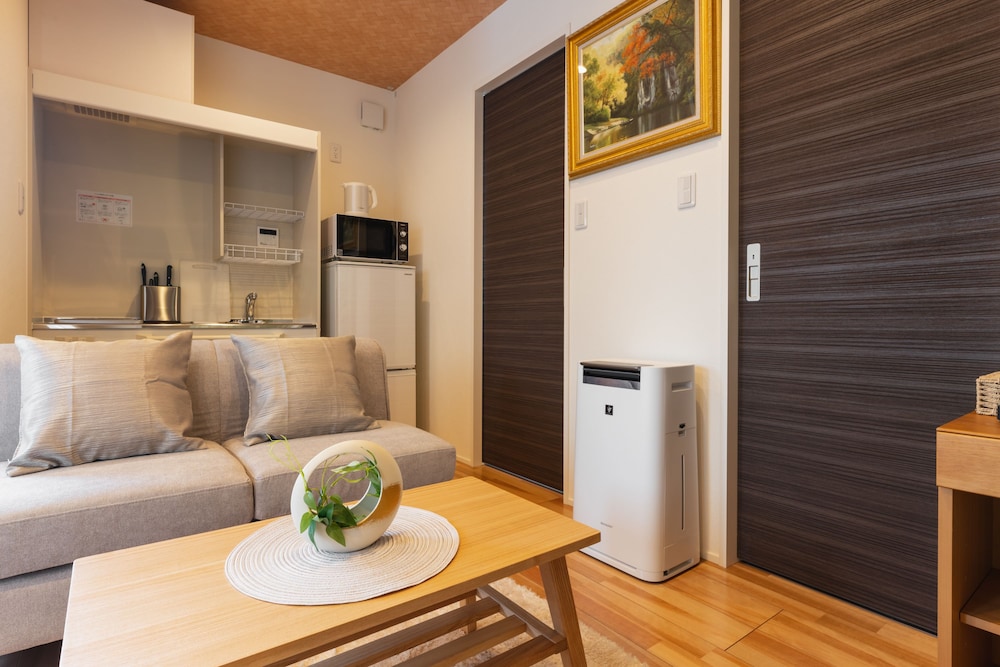 スタンダードB 禁煙 客室1 | アンビシア佐世保