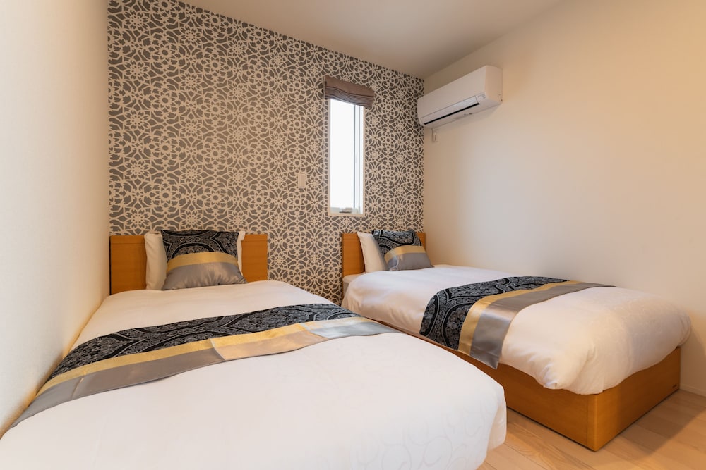 デラックスA 禁煙 客室3 | アンビシア佐世保