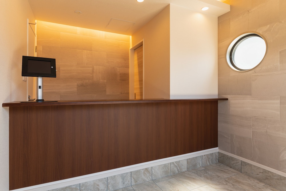 フロント1 | アンビシア佐世保 フロント1 | アンビシア佐世保