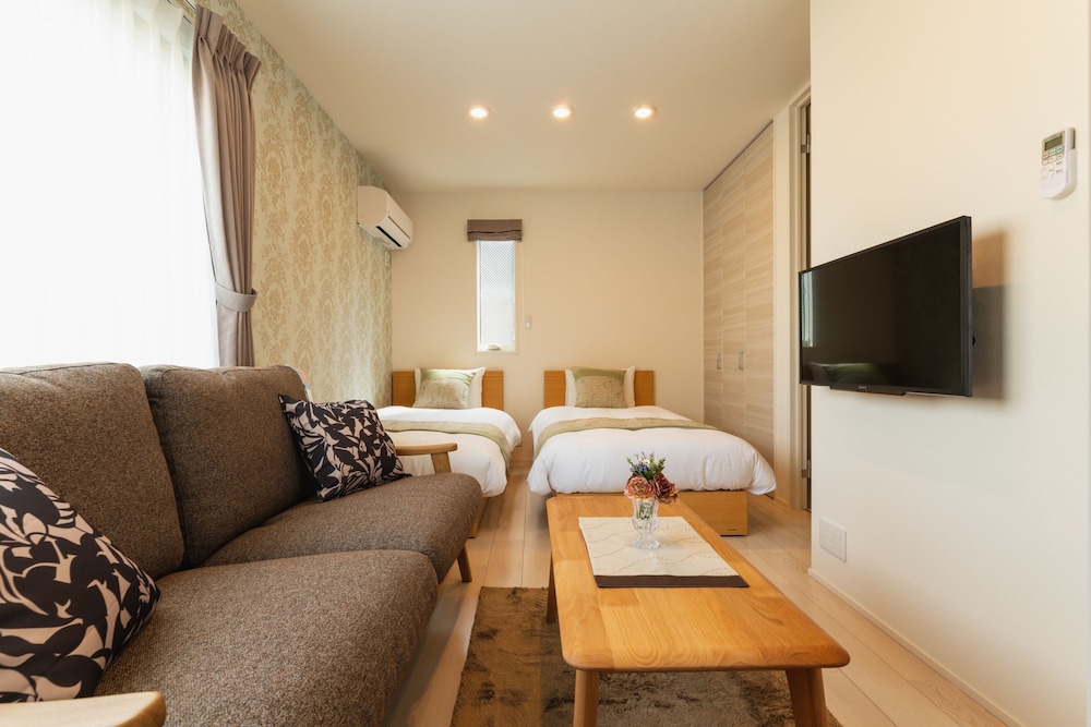 デラックスA 禁煙 客室4 | アンビシア佐世保