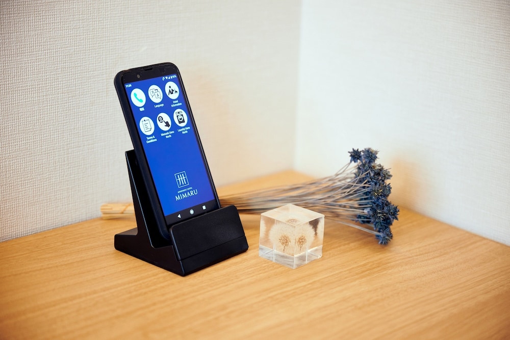 ファミリー アパートメント 客室の設備とサービス0 | MIMARU東京 上野御徒町