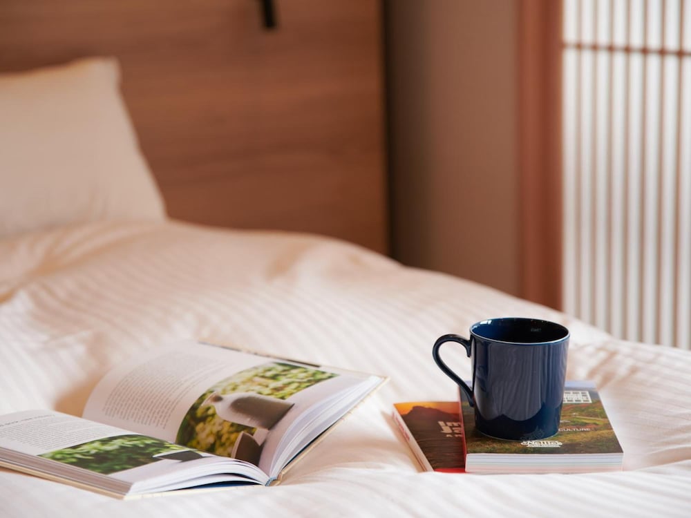 ファミリー アパートメント 客室1 | MIMARU東京 上野御徒町