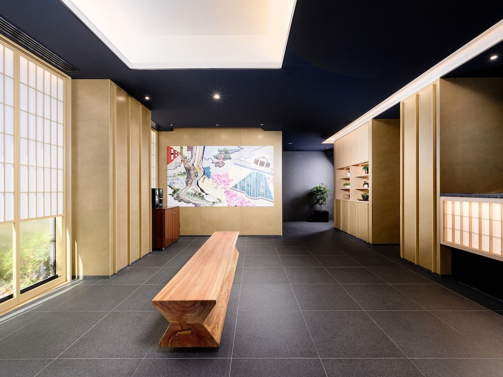 ロビー1 | MIMARU東京 上野御徒町 ロビー1 | MIMARU東京 上野御徒町
