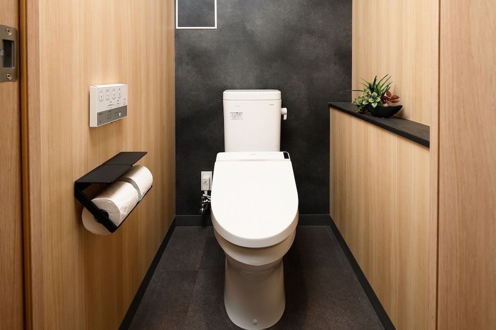 ファミリー アパートメント 客室2 | MIMARU東京 上野御徒町