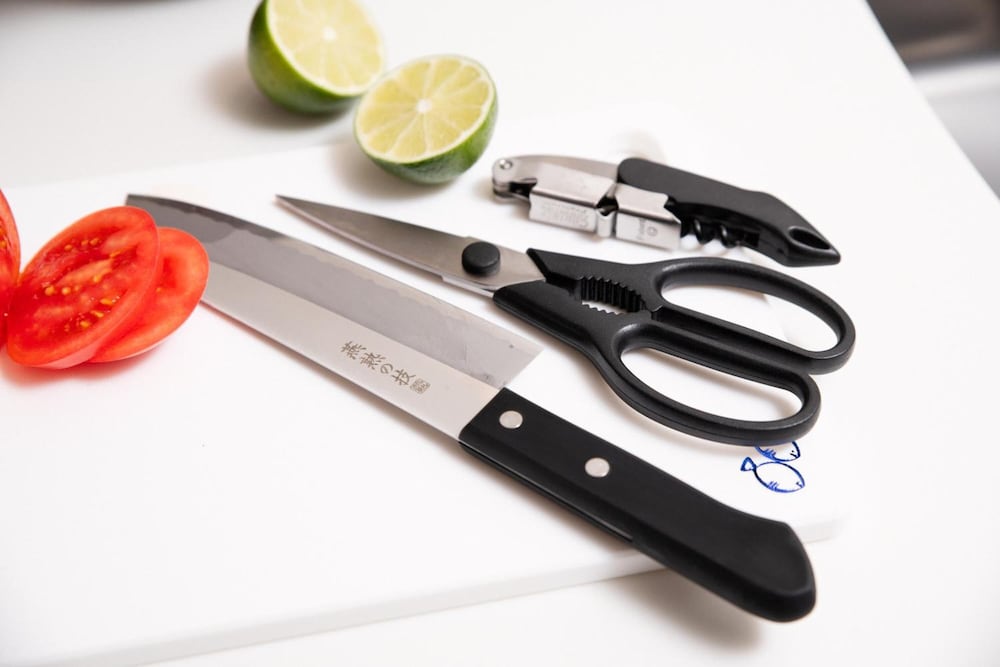 ファミリー アパートメント 専用キッチン1 | MIMARU東京 上野御徒町