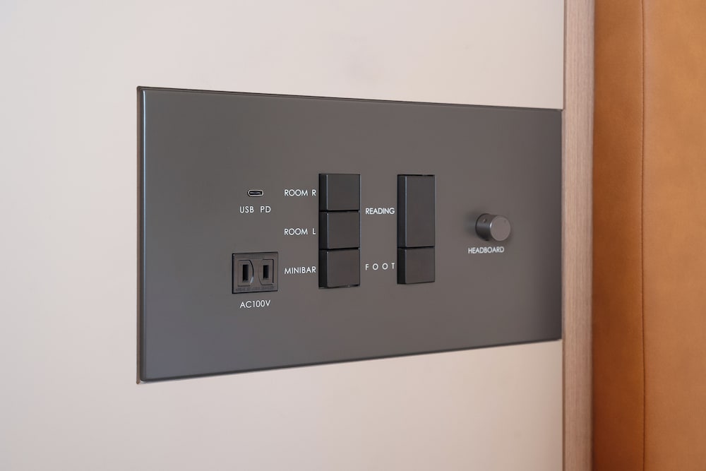 [2025リニューアル]スタンダードツインルーム（1～3名） 客室4 | 沖縄ハーバービューホテル