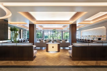 沖縄ハーバービューホテル