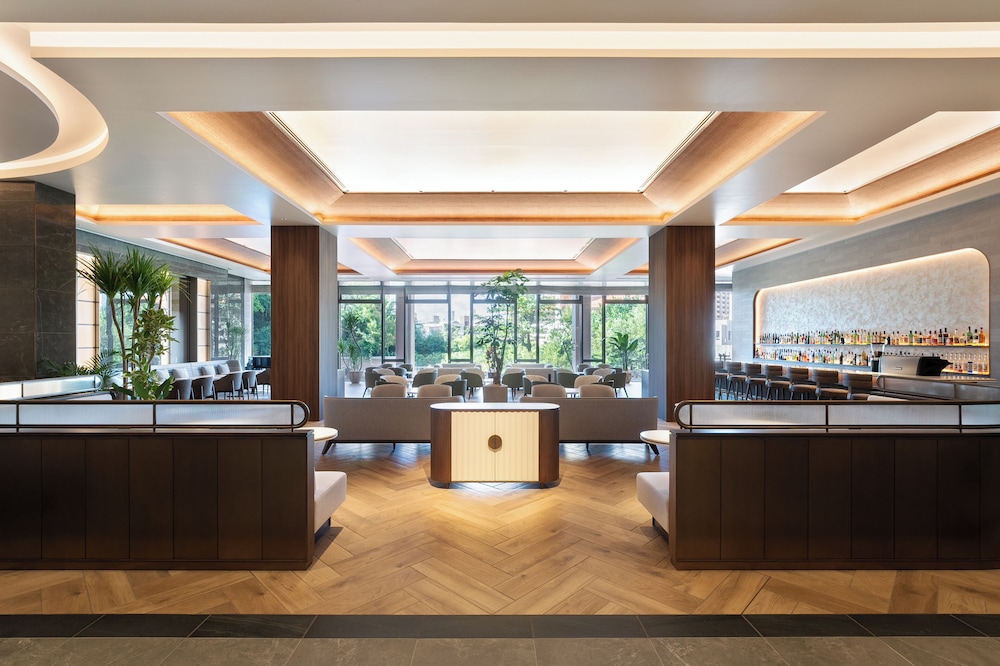 メインイメージ | 沖縄ハーバービューホテル