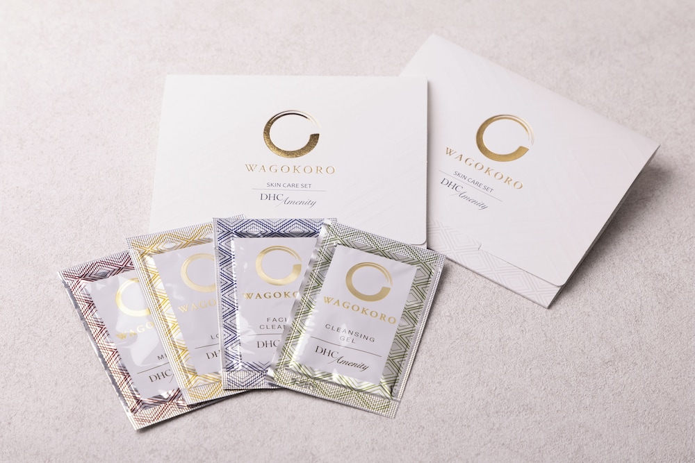 [2025リニューアル]クラブエグゼクティブツインルーム 禁煙 客室の設備とサービス1 | 沖縄ハーバービューホテル