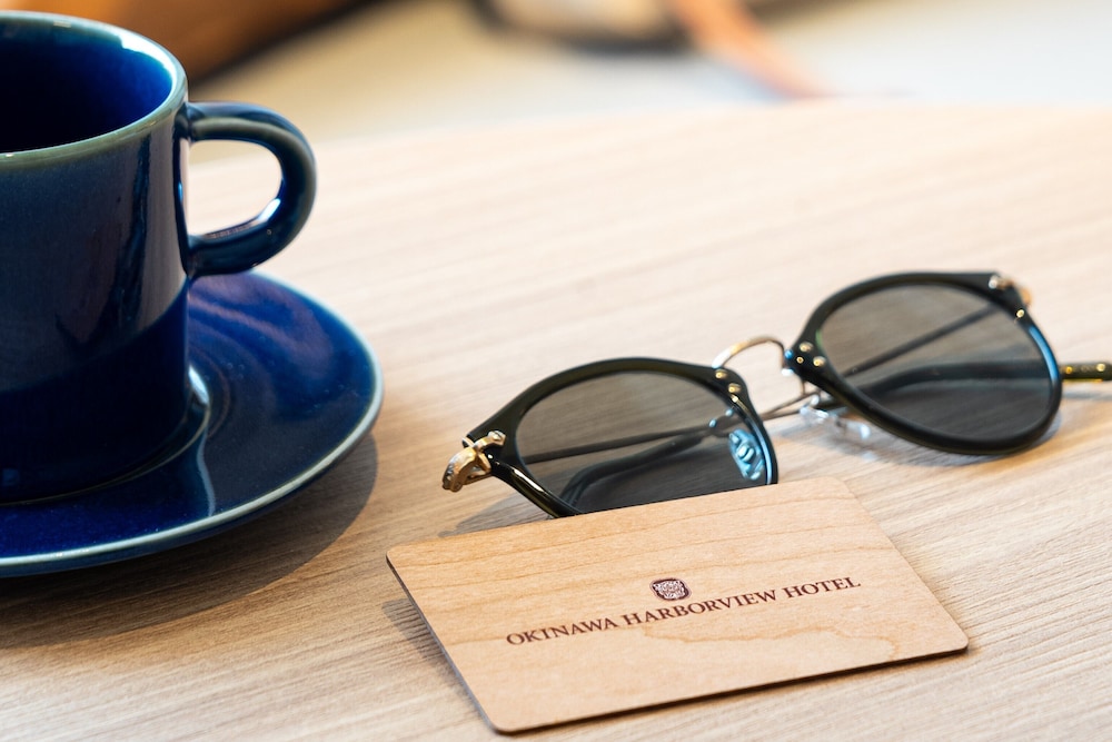 [2025リニューアル]スタンダードツインルーム（1～3名） 客室1 | 沖縄ハーバービューホテル