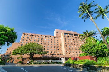 沖縄ハーバービューホテル