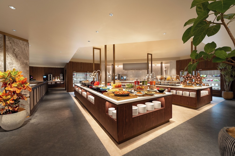 [何名で泊まっても同額] [2025リニューアル] スタンダードツインルーム (1~3名) 禁煙 客室6 | 沖縄ハーバービューホテル