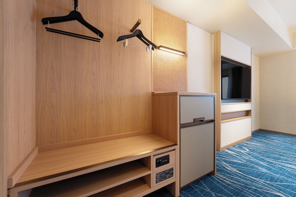 [2025リニューアル]スタンダードツインルーム（1～3名） 客室3 | 沖縄ハーバービューホテル