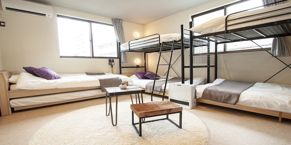 内装1 | UCHI Living stay NAKAJIMA park 内装1 | UCHI Living stay NAKAJIMA park