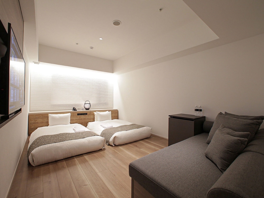 スーペリアツイン, 和室 | オリエンタルホテル京都 六条