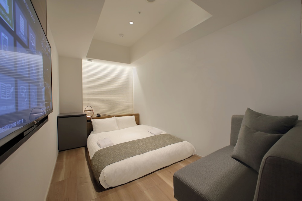 スタンダードダブル, 和室 | オリエンタルホテル京都 六条