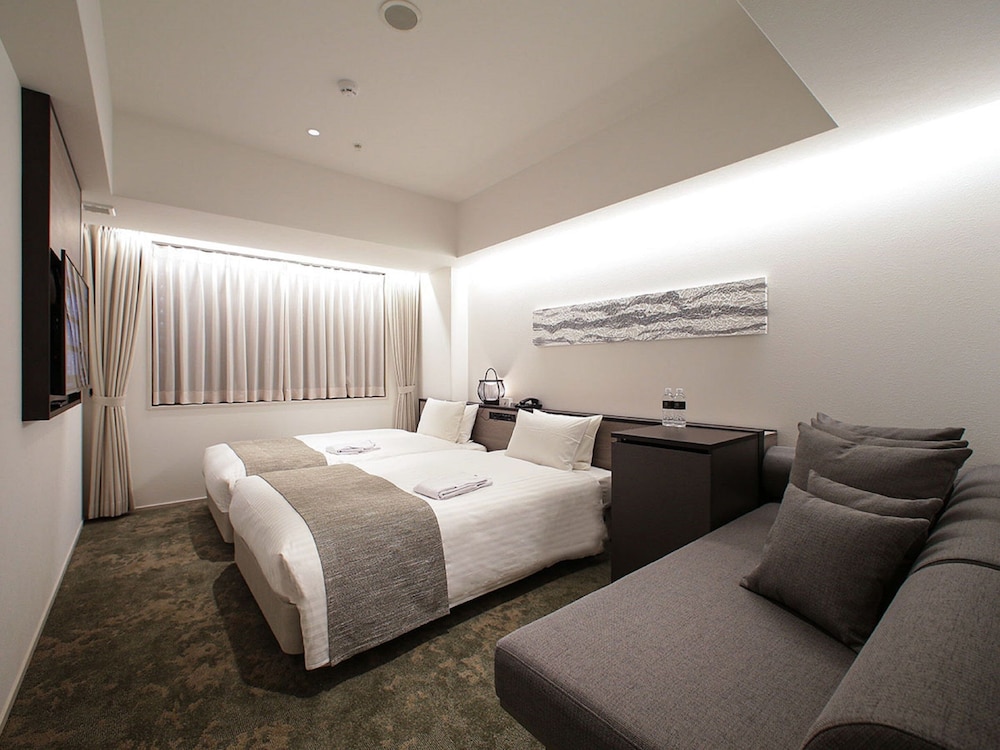 スーペリアツイン, 洋室 | オリエンタルホテル京都 六条