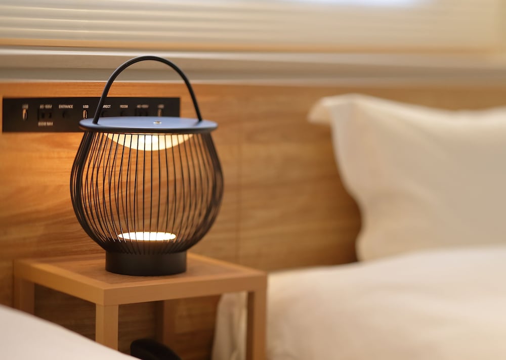 客室1 | オリエンタルホテル京都 六条