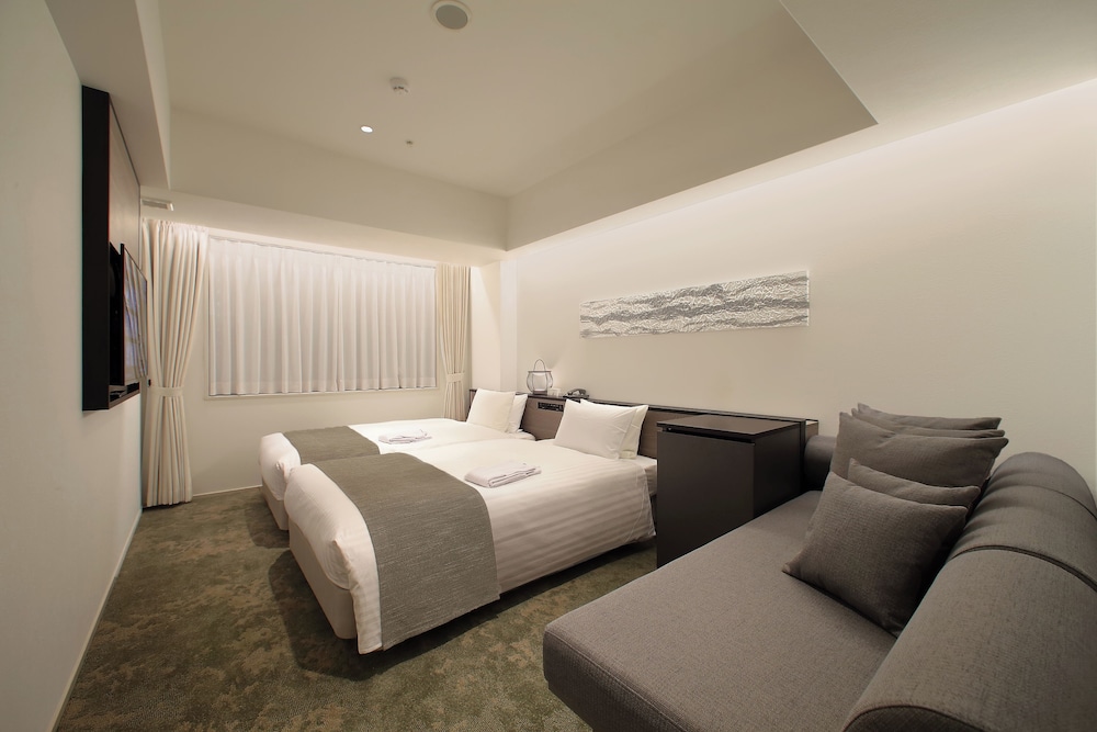 スーペリアツイン, 洋室 | オリエンタルホテル京都 六条