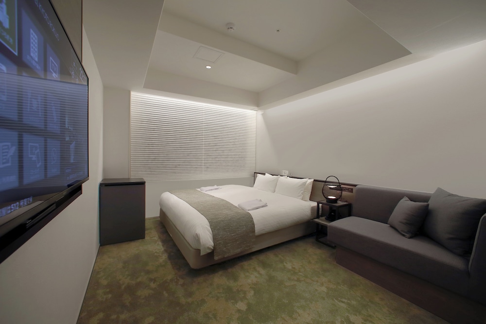 デラックスキング | オリエンタルホテル京都 六条