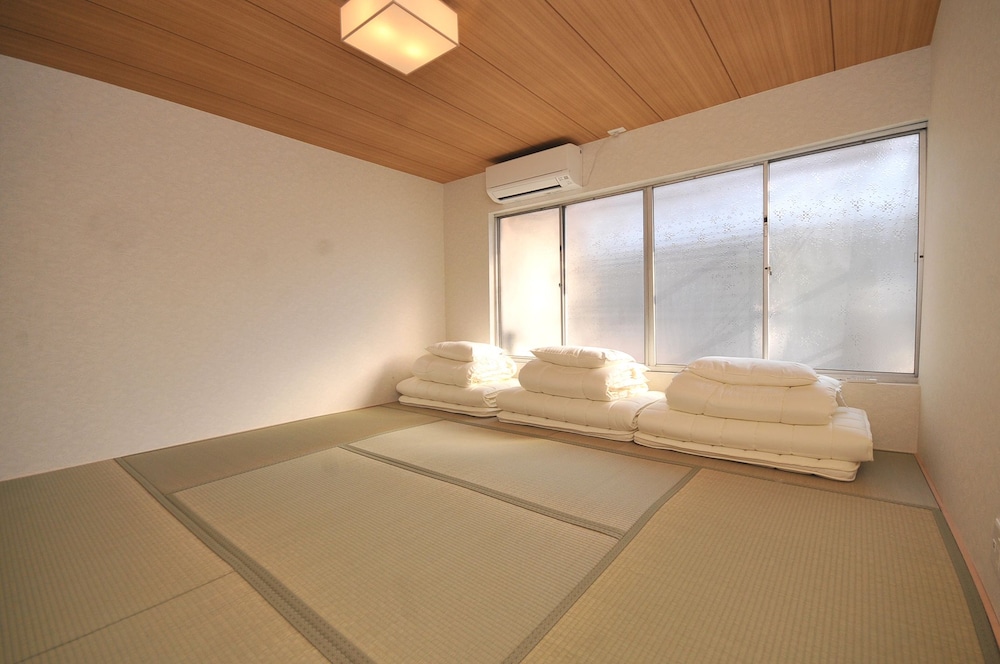 客室1 | Condominium House in Osaka Shin-Fukae 客室1 | Condominium House in Osaka Shin-Fukae