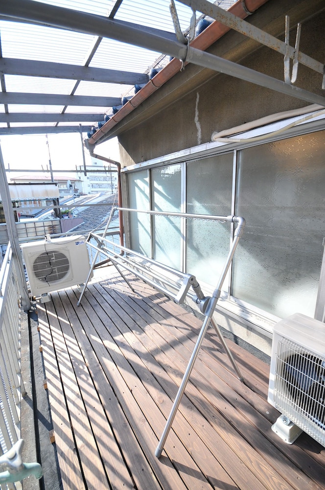 ランドリー ルーム1 | Condominium House in Osaka Shin-Fukae ランドリー ルーム1 | Condominium House in Osaka Shin-Fukae