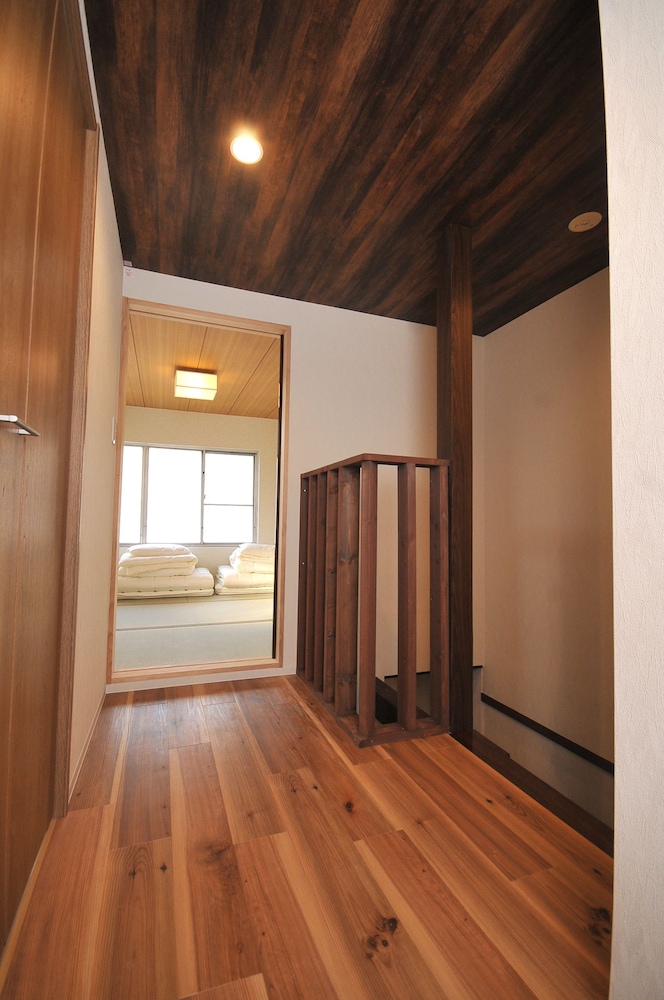 廊下1 | Condominium House in Osaka Shin-Fukae 廊下1 | Condominium House in Osaka Shin-Fukae