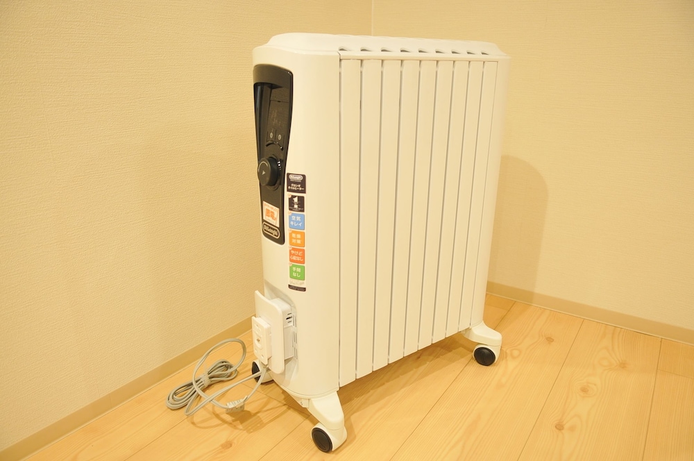 施設内の設備1 | Condominium House in Osaka Miyakojima 施設内の設備1 | Condominium House in Osaka Miyakojima