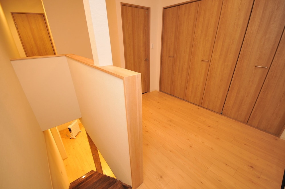 廊下1 | Condominium House in Osaka Miyakojima 廊下1 | Condominium House in Osaka Miyakojima