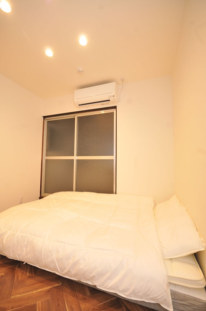 客室1 | Condominium House in Osaka Miyakojima 客室1 | Condominium House in Osaka Miyakojima