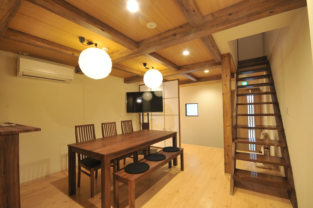 メインイメージ | Condominium House in Osaka Miyakojima メインイメージ | Condominium House in Osaka Miyakojima